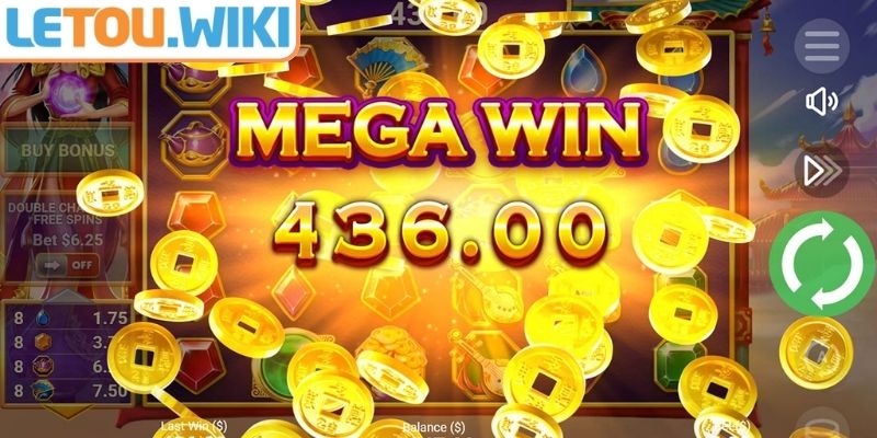 Linh hoạt thay đổi phòng chơi Banh club nổ hũ