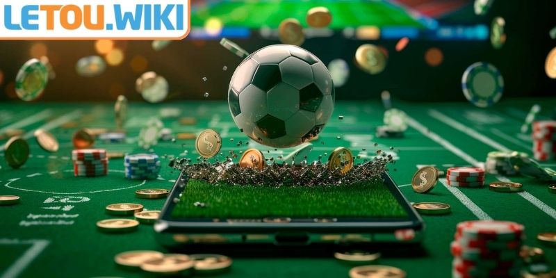 Các loại kèo bóng đá phổ biến cần nắm vững