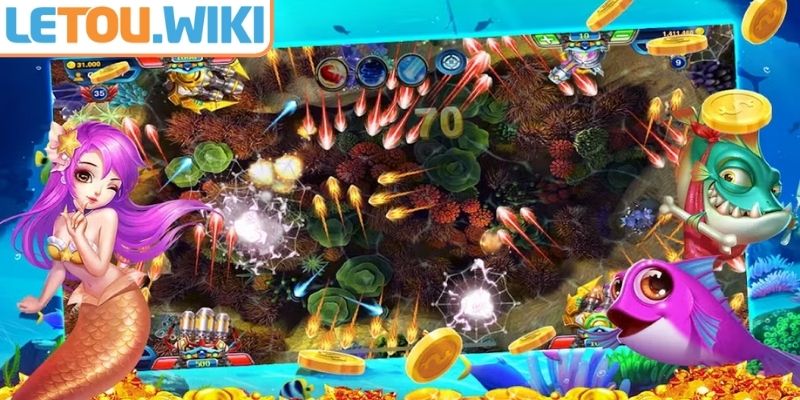 Lý do cần nắm rõ cách chọn súng bắn cá hiệu quả
