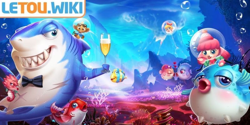 Cách Mua Xu Game Bắn Cá Letou Online - Hướng Dẫn Chi Tiết 2 Đăng nhập vào tài khoản Letou