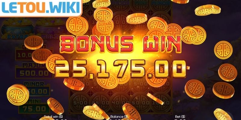 Chiến Thuật Quay Nổ Hũ Letou Chinh Phục Jackpot Khủng 3 Điều chỉnh nhịp độ quay chiến thuật quay nổ hũ Letou