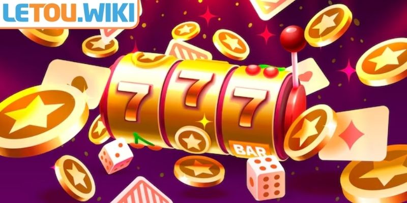 Chiến Thuật Quay Nổ Hũ Letou Chinh Phục Jackpot Khủng 1 Nền tảng thành công chiến thuật quay nổ hũ Letou