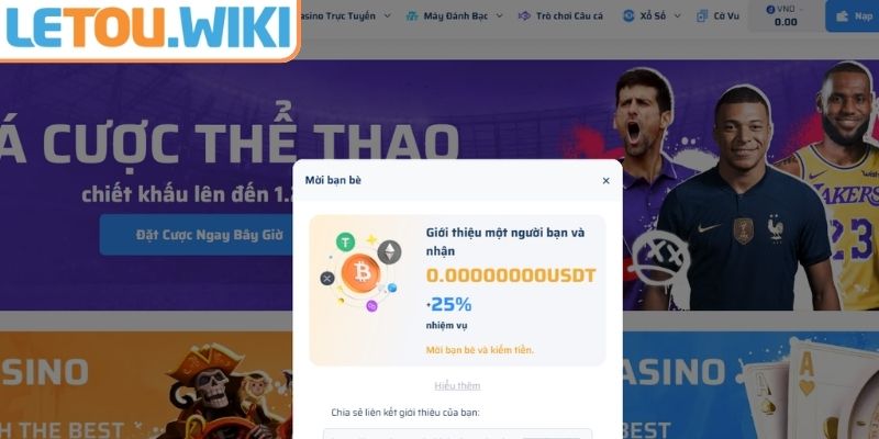 Đăng Nhập Letou – Hướng Dẫn Chi Tiết Để Trải Nghiệm Cá Cược 1 Các yếu tố cần chuẩn bị trước khi Đăng nhập Letou