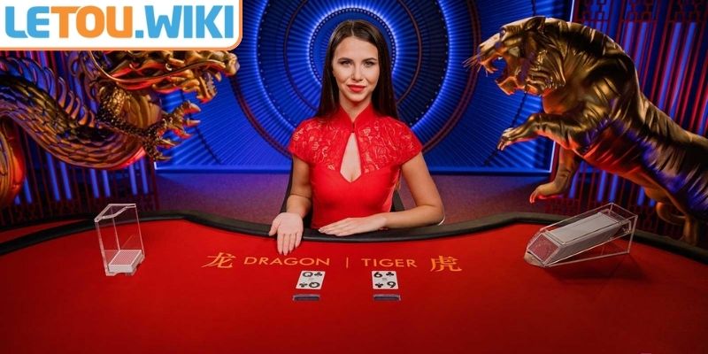 Rồng Hổ Letou Online Chuyên Gia Chiến Thắng Mọi Ván Bài 3 Các chiến thuật tăng giảm Rồng Hổ online hiệu quả