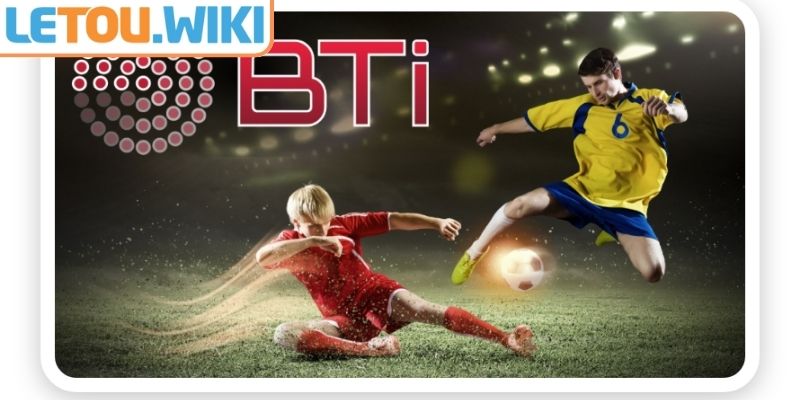 Tổng quan về sảnh BTI LETOU
