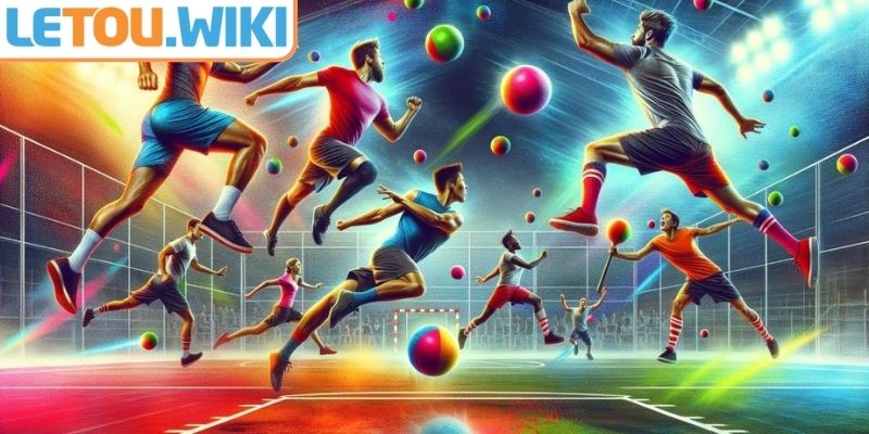 Sảnh FB LETOU – Trải Nghiệm Cá Cược Thể Thao Đỉnh Cao 2 Khám phá loạt tính năng đỉnh cao tại sảnh FB