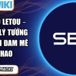 Sảnh SBO LETOU