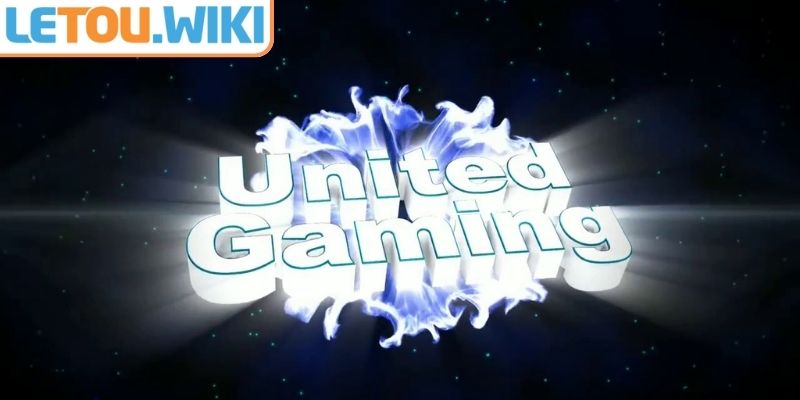 Tổng quan về sảnh UG LETOU
