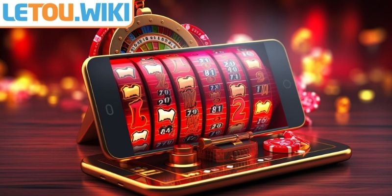 Tải App LETOU – Giải Pháp Tối Ưu Cho Trải Nghiệm Cá Cược 1 Hạn chế truy cập các link giả mạo và bị chặn